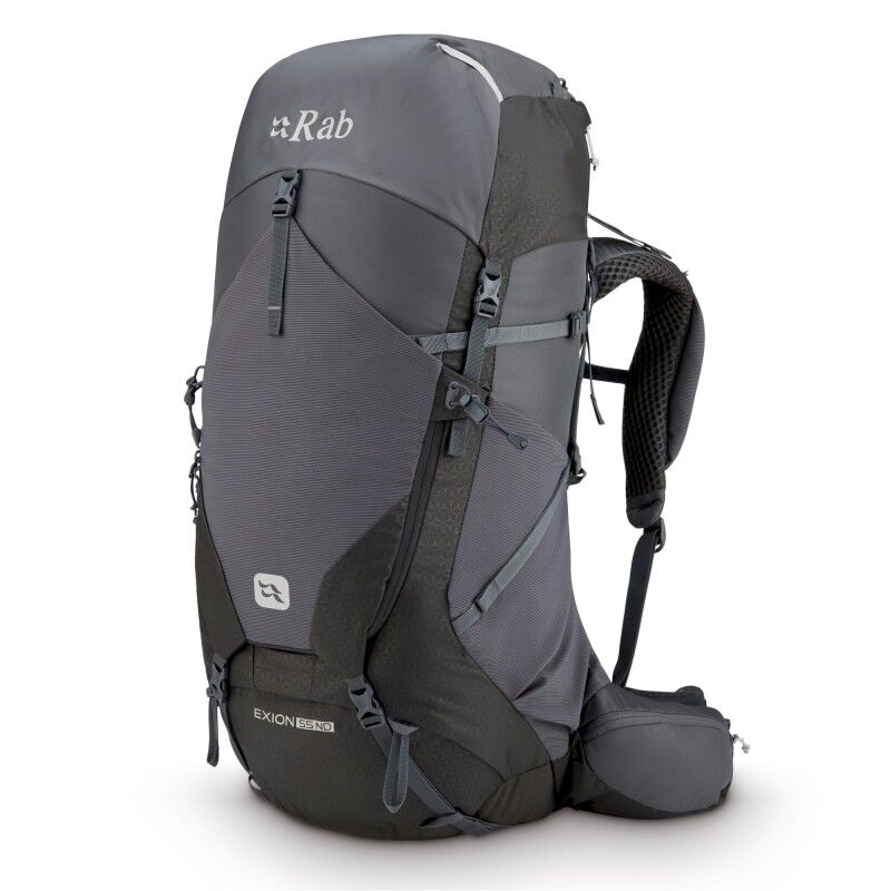 Exion 55 ND - Sac à dos trekking femme