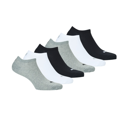 Puma - PUMA SNEAKER X6 - Noir / Gris / Blanc