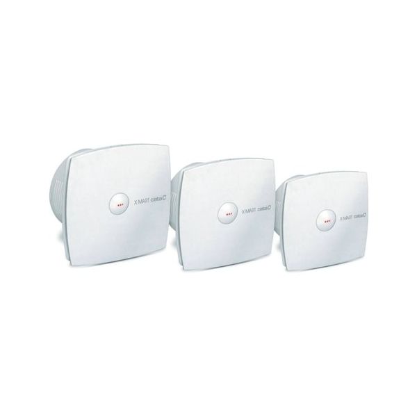 Cata Extractor X-mart 10 Matic