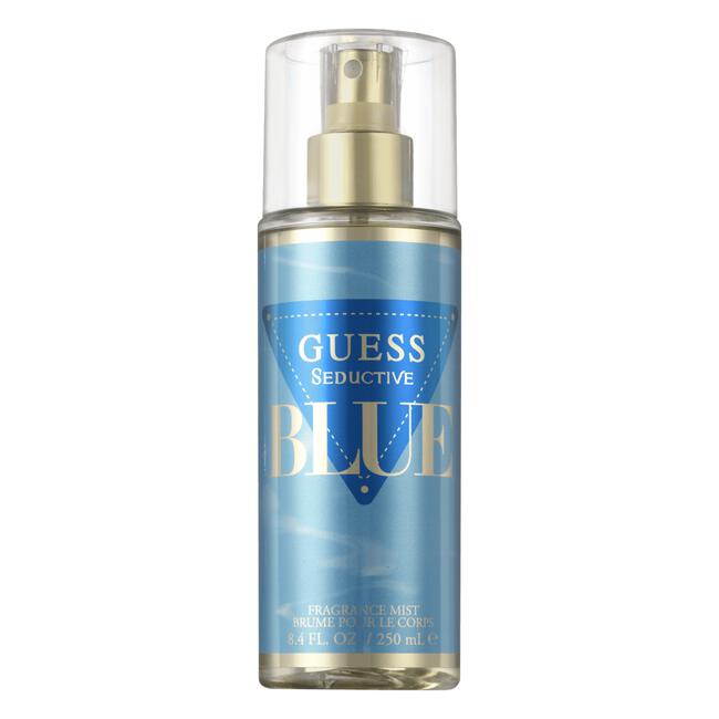 Guess Seductive Blue bodymist 250 ML