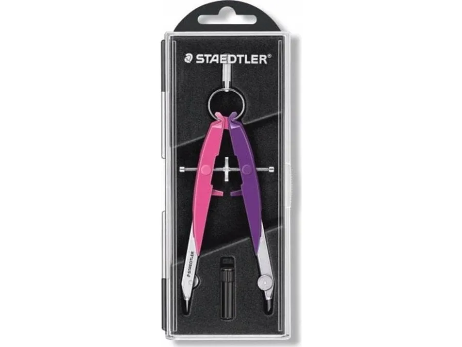 STAEDTLER Zirkel Mars comfort, Neon 2