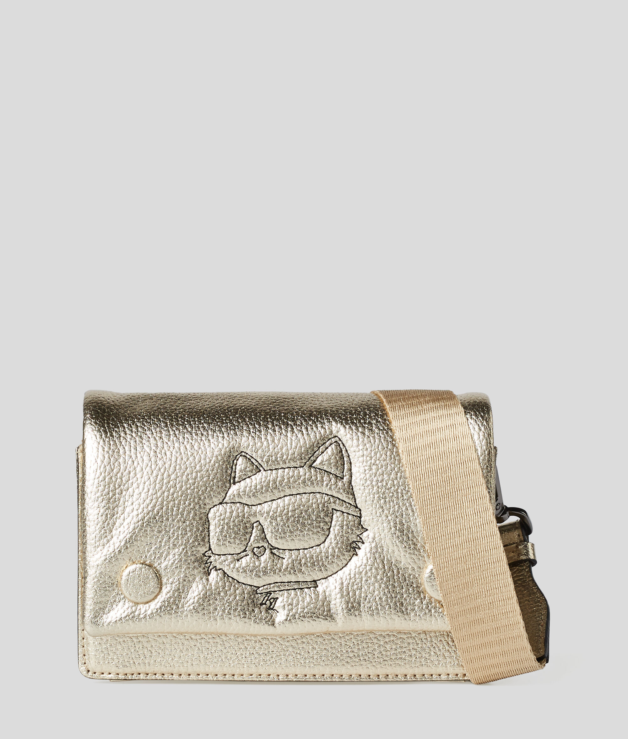 SAC À RABAT CHOUPETTE BRODÉ POUR ENFANT