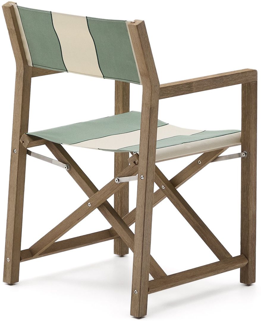Kave Home   Vilara Tuinstoel