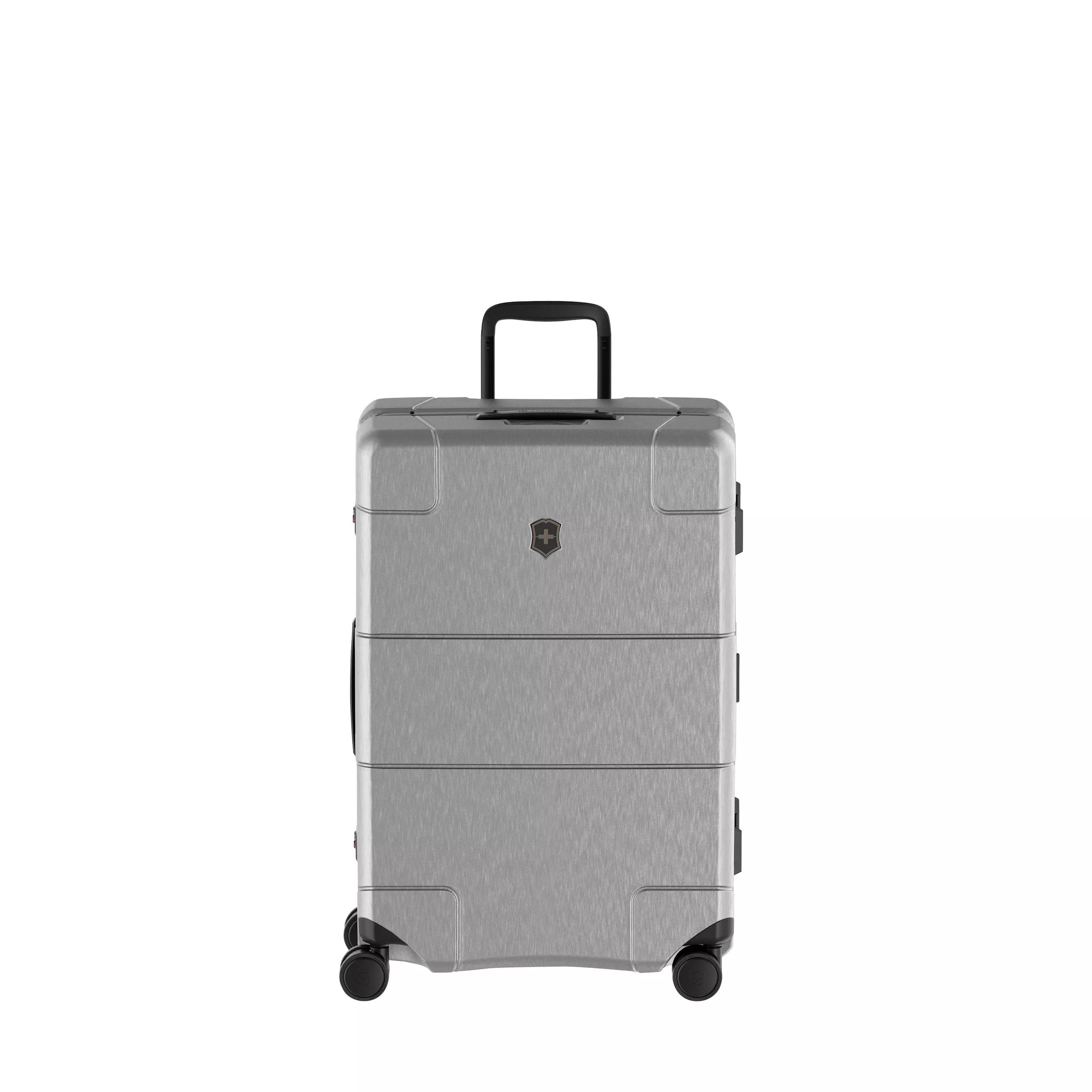 Lexicon Framed Series Medium Hardside Case-Silber