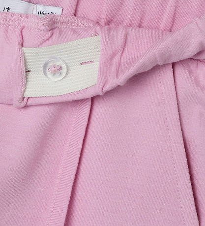 Name It Jogginghosen - NmfMaki Paw Patrol - Pink Glasur