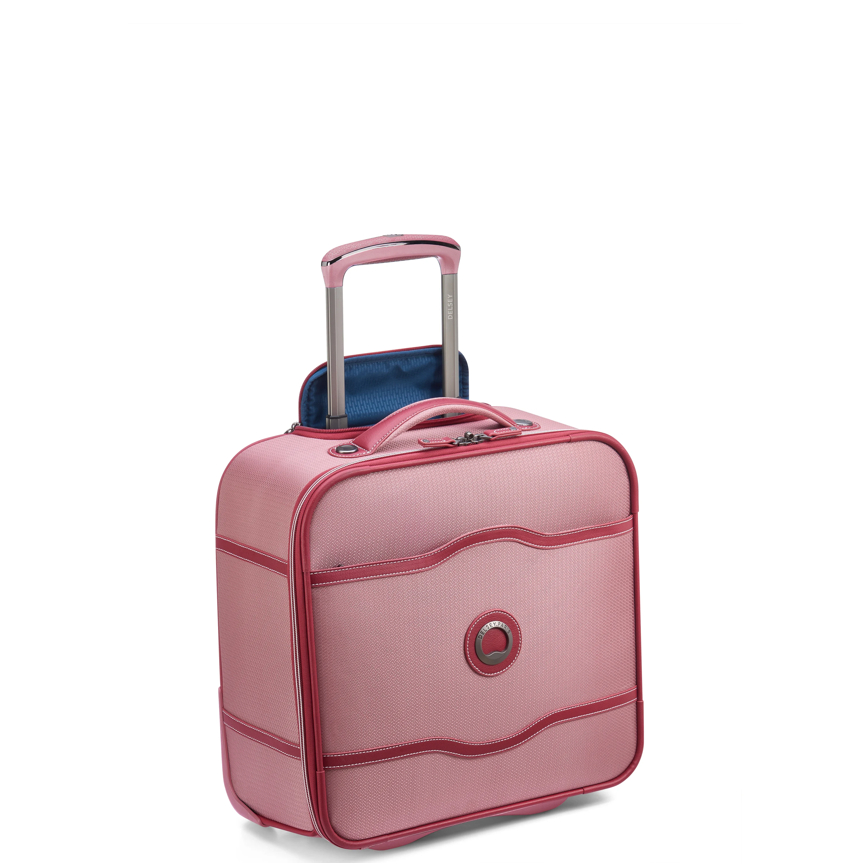 CHATELET AIR 2.0 - Boardcase cabinesouple | Rose
