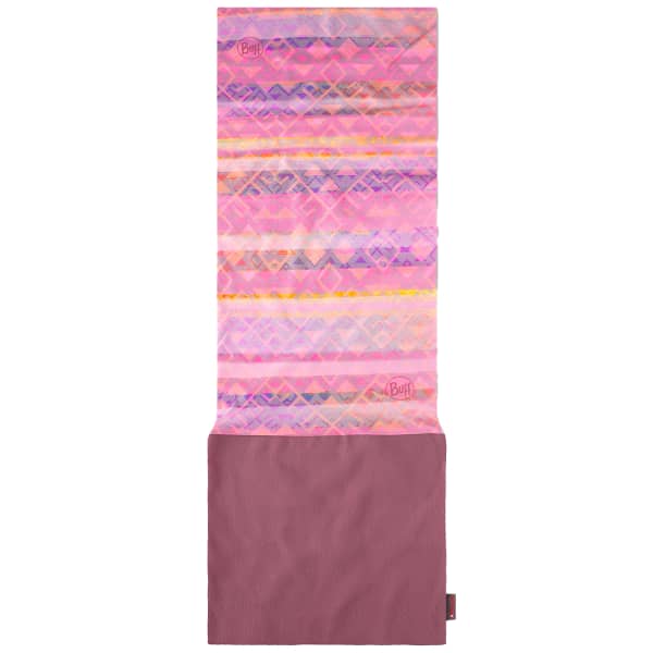 Tour de cou BUFF JUNIOR POLAR ZAIANT MULTI