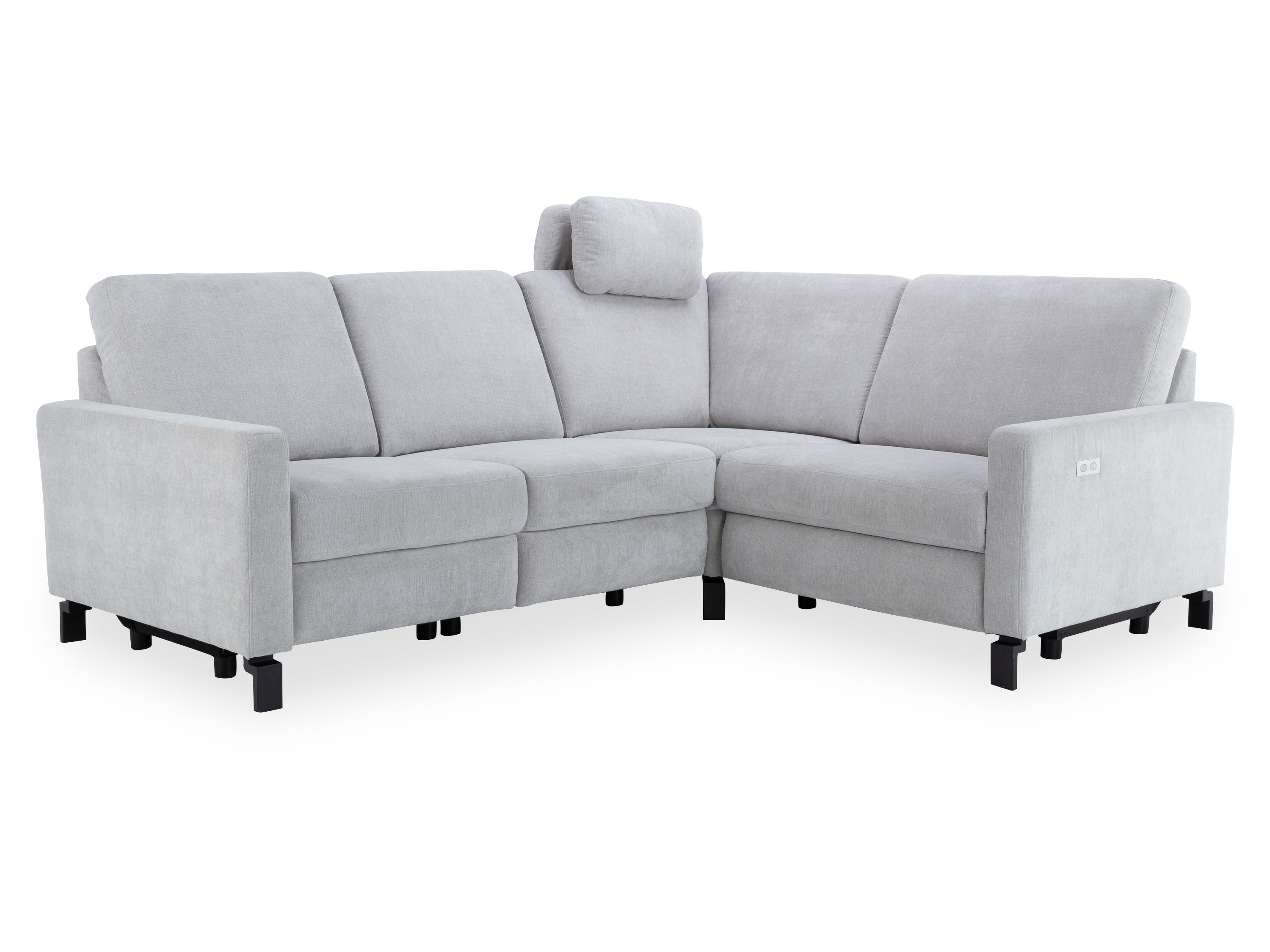 Polsterecke vito STEP PLUS