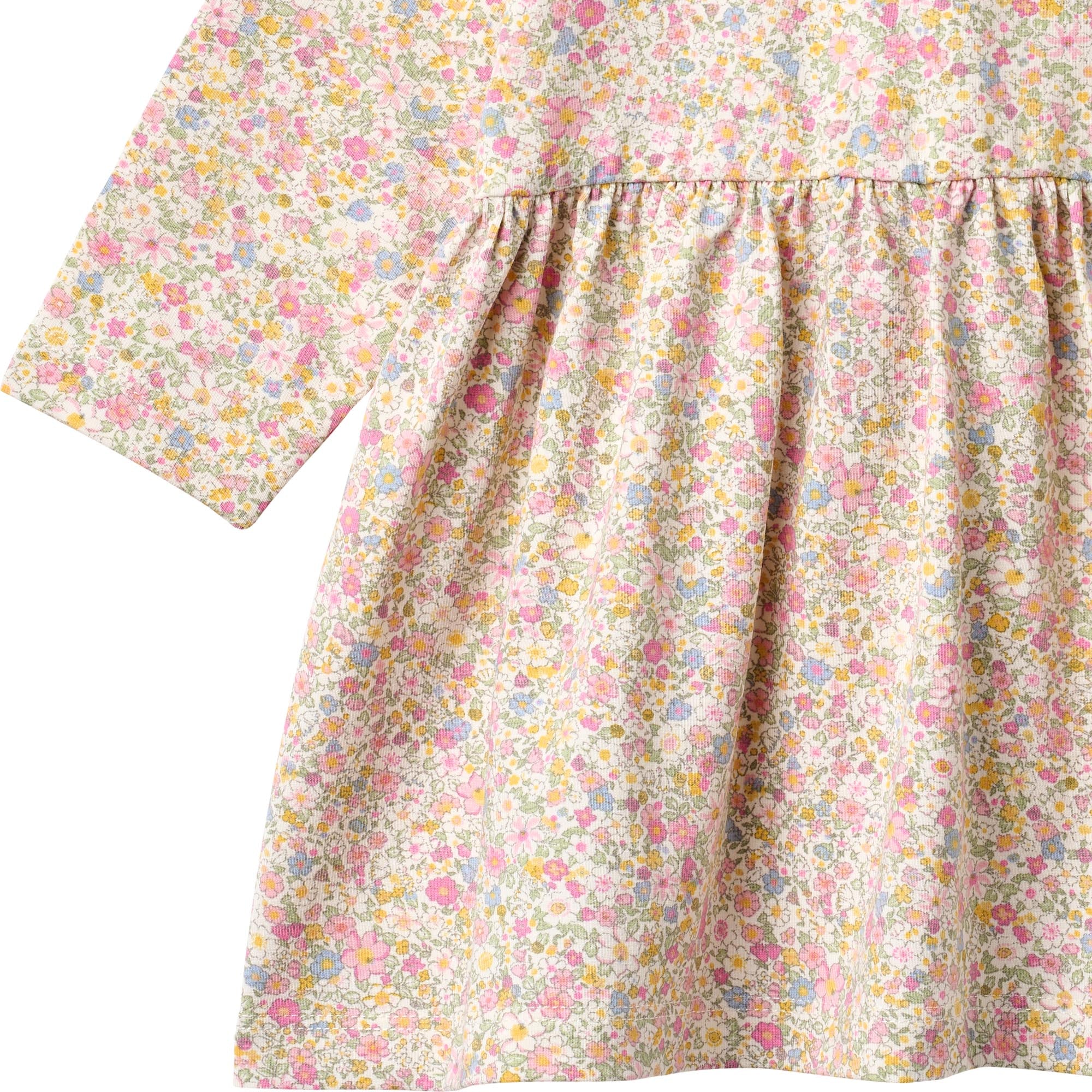 Wheat Kjole Sessa Jerse