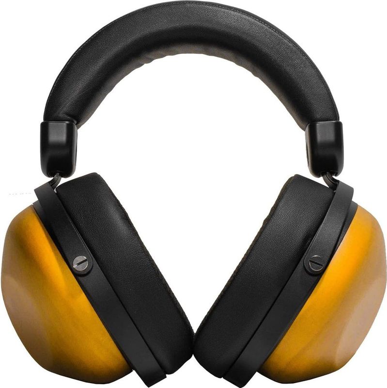Hifiman - HE-R10D - Draadloze Koptelefoon - Zwart - Planaire Magnetische Technologie