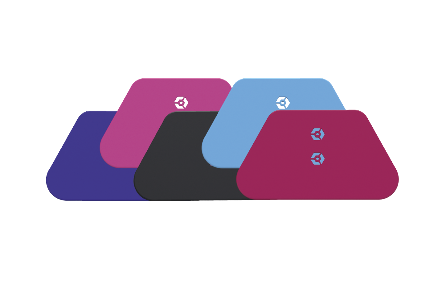 GIOTECK Duo Charging Stand