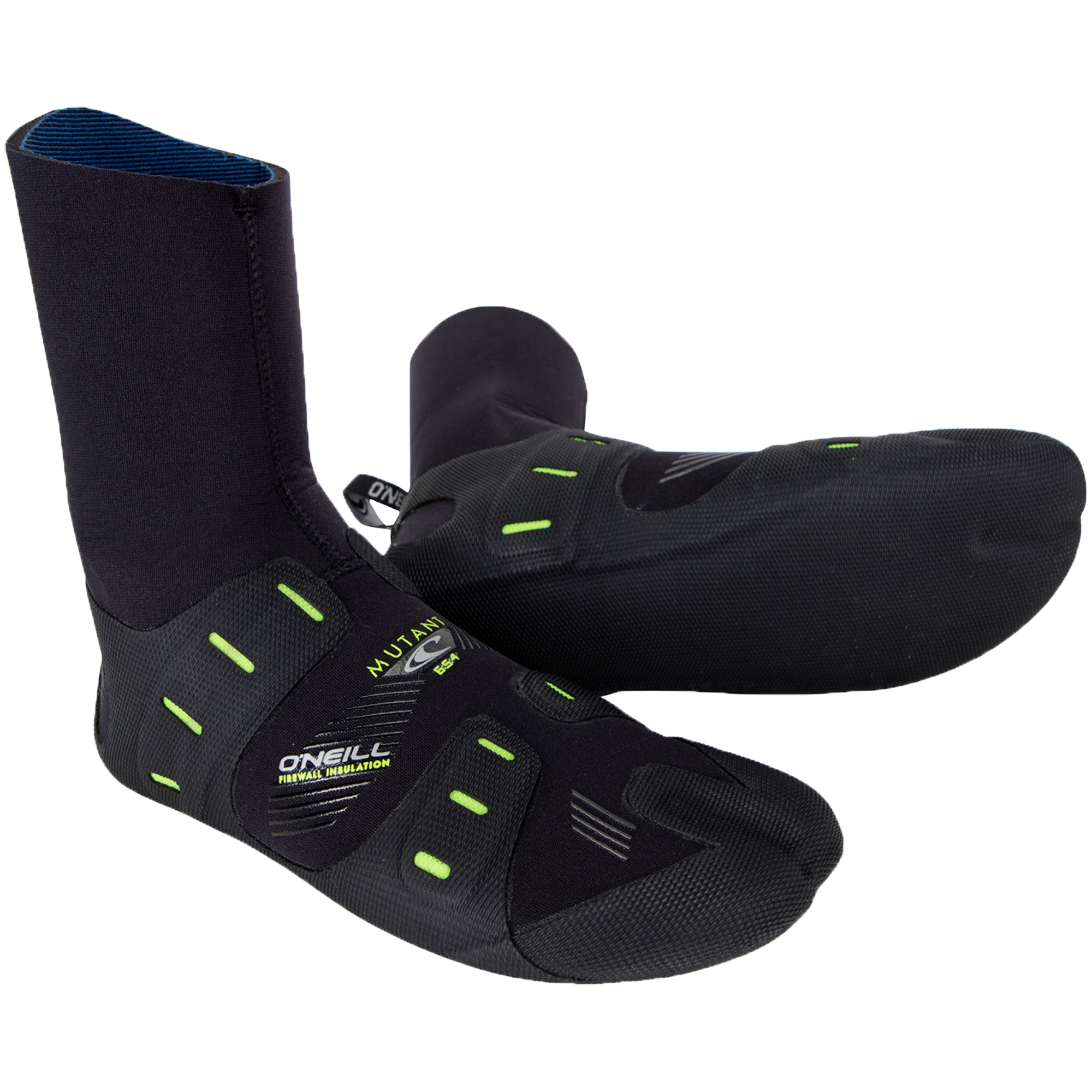 O'Neill Boots Mutant 6/5/4 IST Boot 13 US / 46 Eur