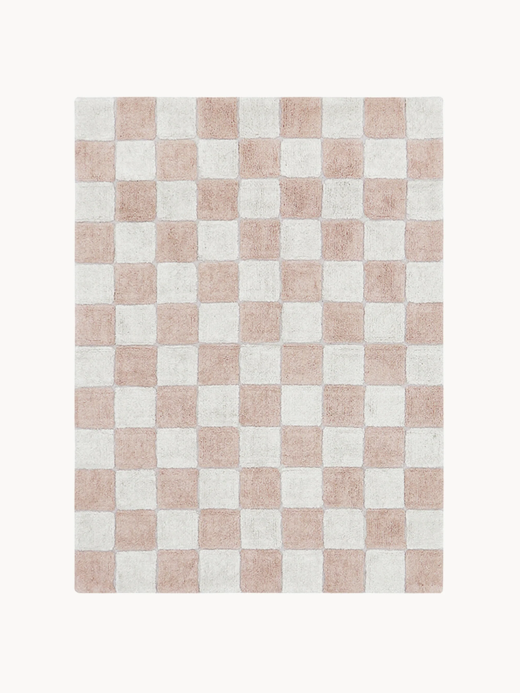 Wasbaar kindervloerkleed Kitchen Tiles, in verschillende formaten
