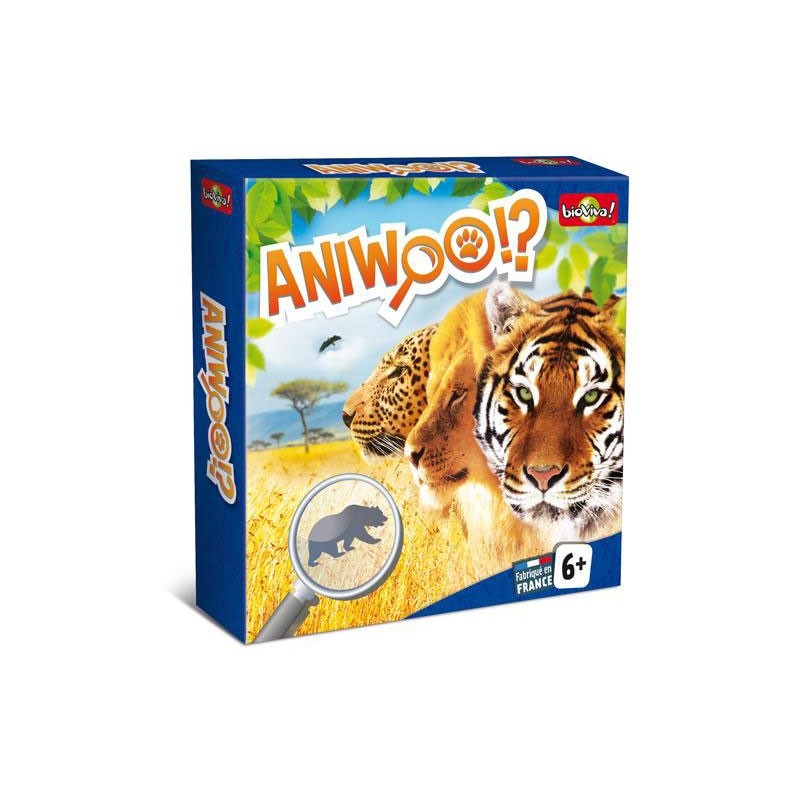 Aniwoo !?