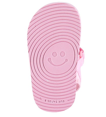 Molo Sandalen - Zola - Pink Glace