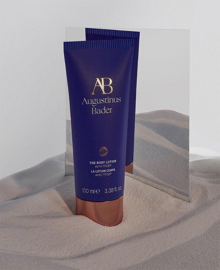 Augustinus Bader The Body Lotion