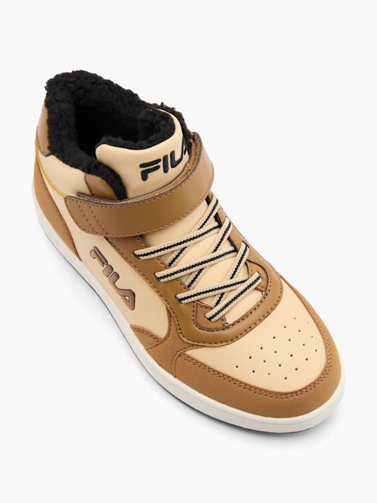 FILA Hoge sneaker