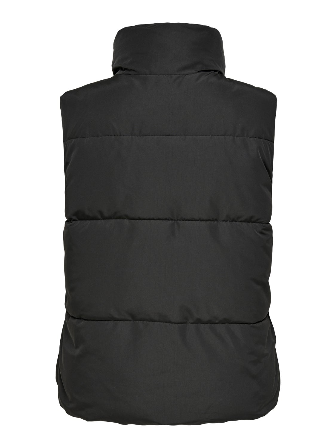 JDYNEWERICA Daunenweste Black