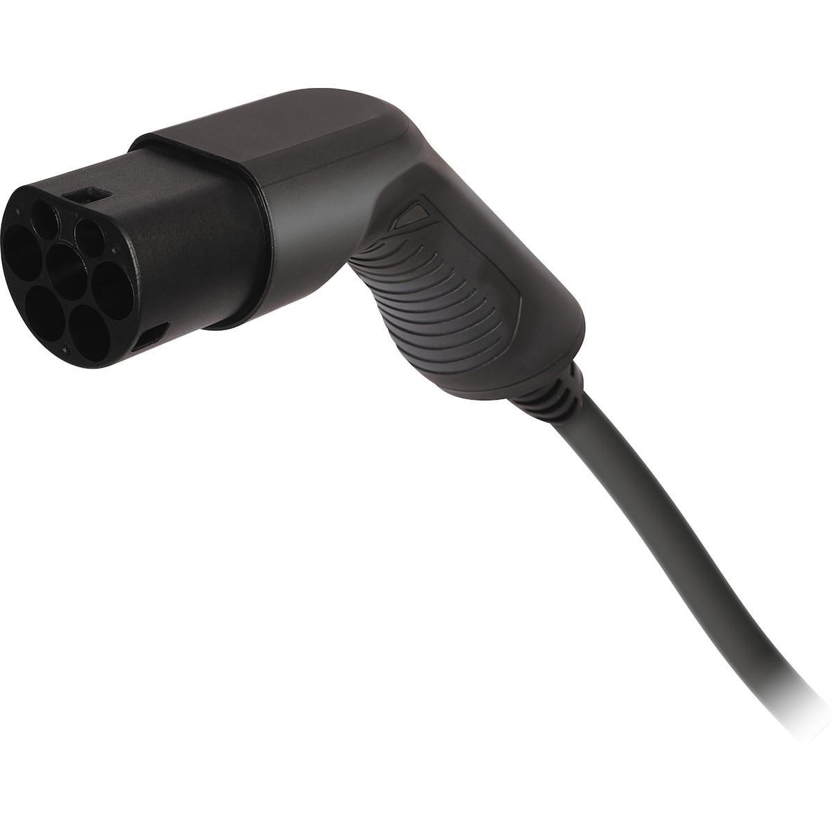 Deltaco e-Charge EV-3207 7m ladekabel til bil