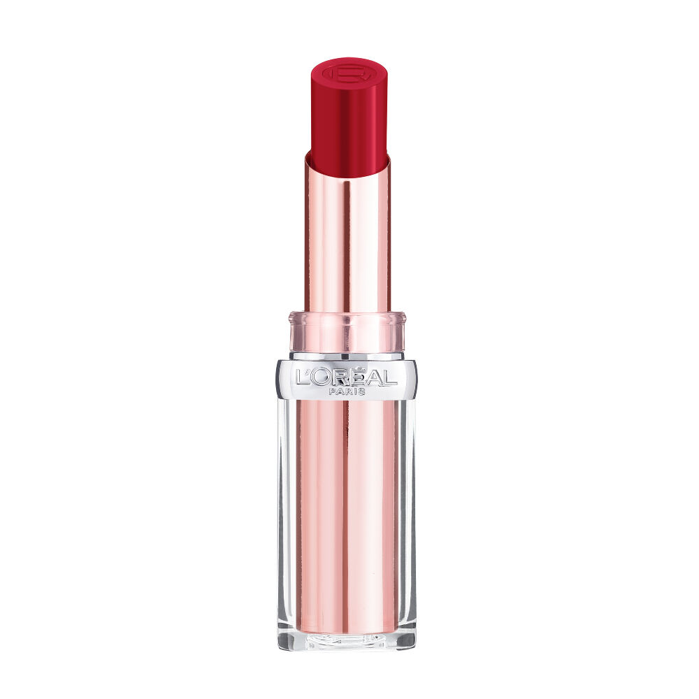 Venez découvrir : Baume à lèvres teinté Glow Paradise