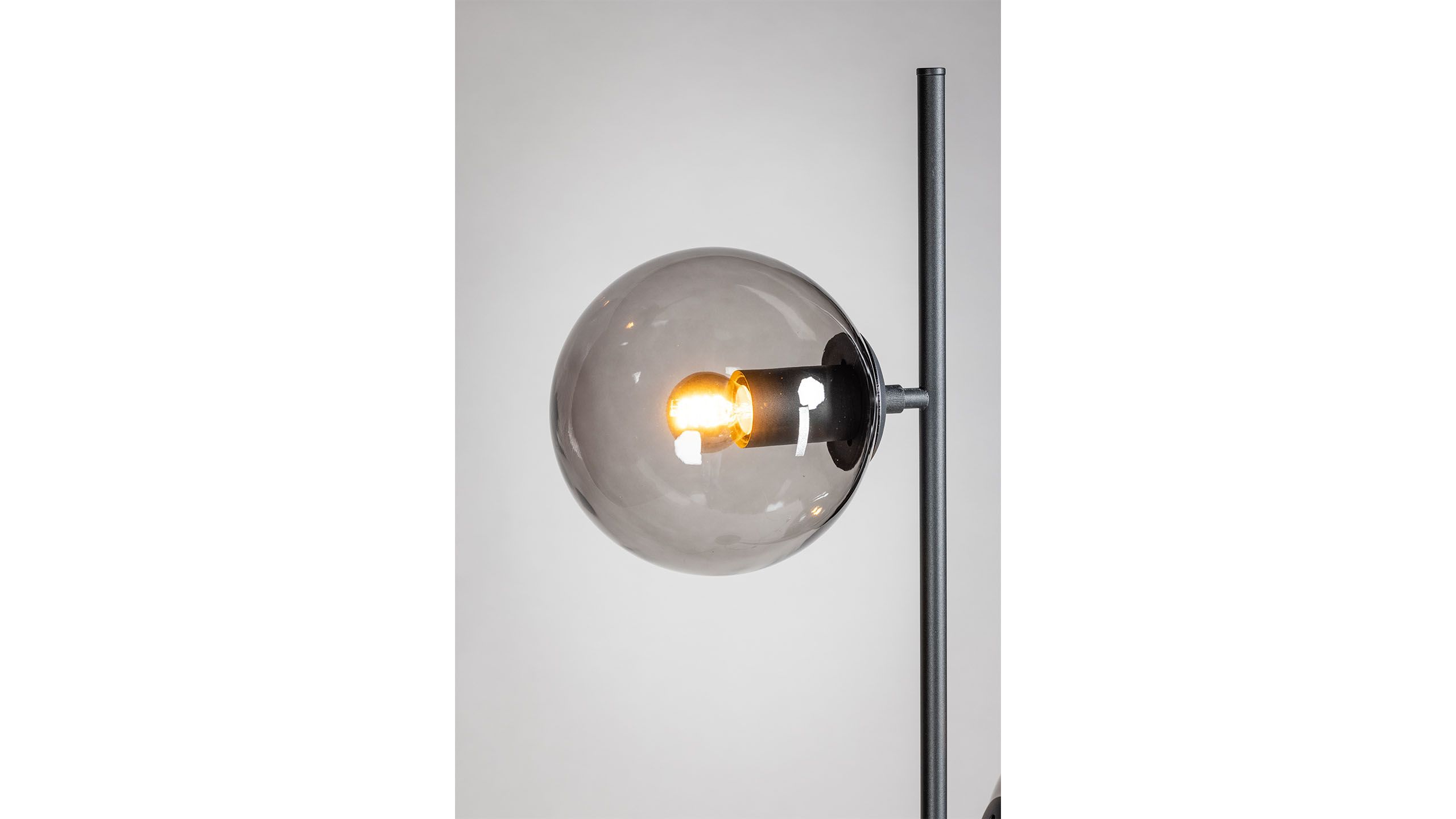 Vloerlamp 05-VL8190-30 Davina  | ETHB40 x D30 cm