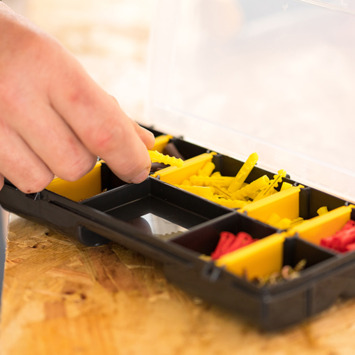 Stanley Essentials organizer 9
