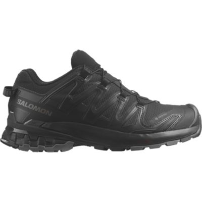 SalomonXA PRO 3D V9 GTX - schwarz