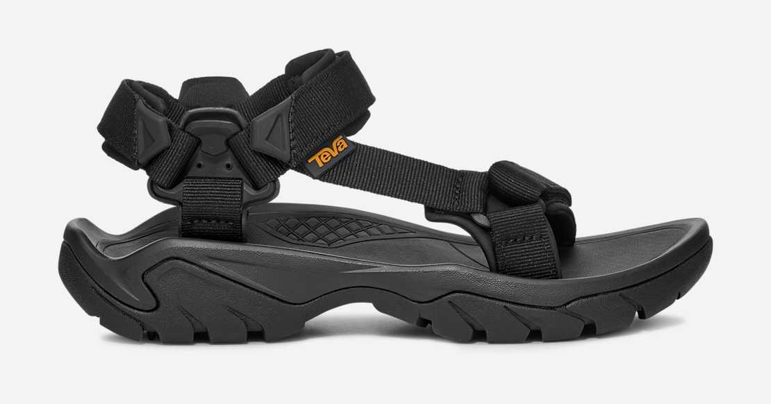 Dames Terra Fi 5 Universal Hiking Sandal