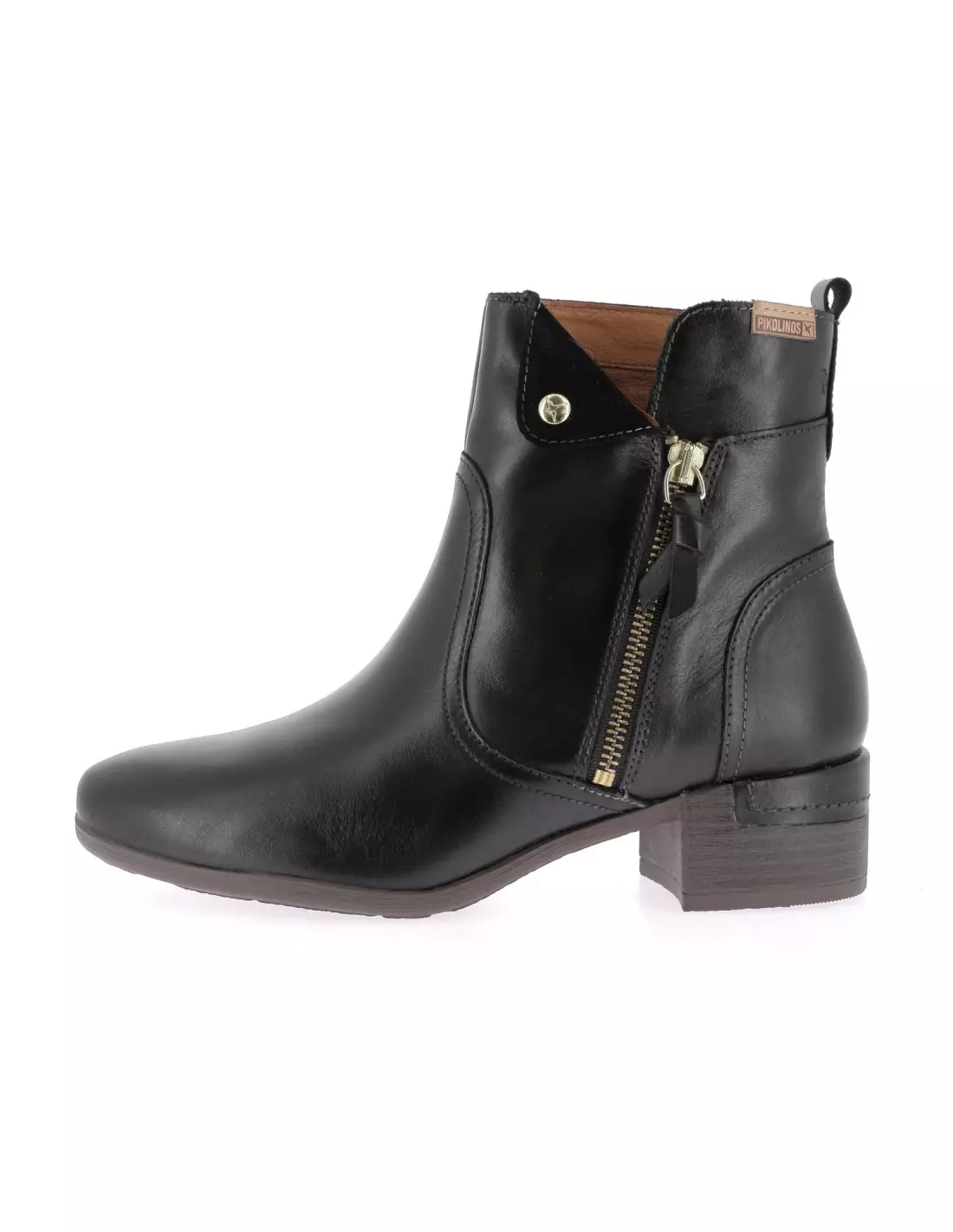 PIKOLINOS MALAGA - Boots & bottines Black