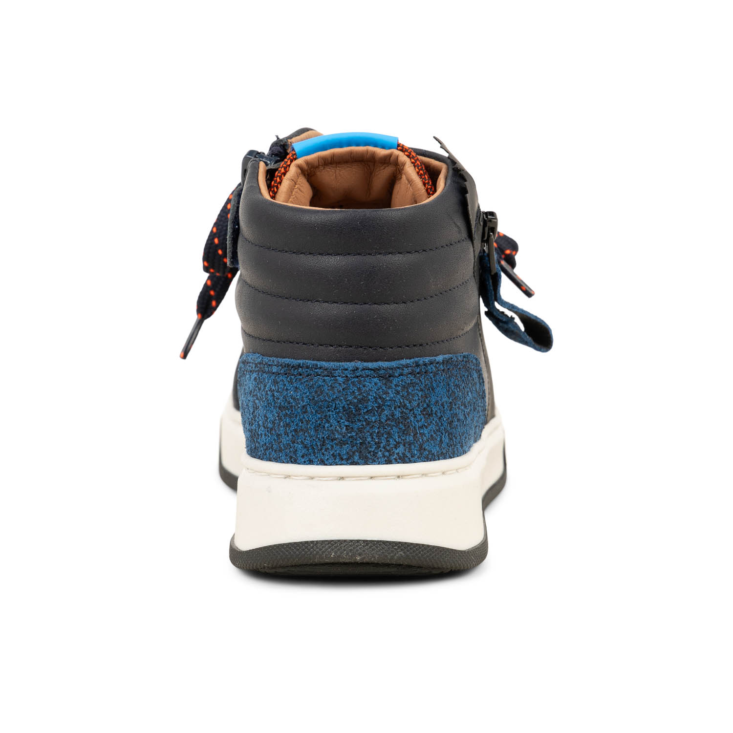 Chaussures montantes garçon ROMAGNOLI STREETZIP