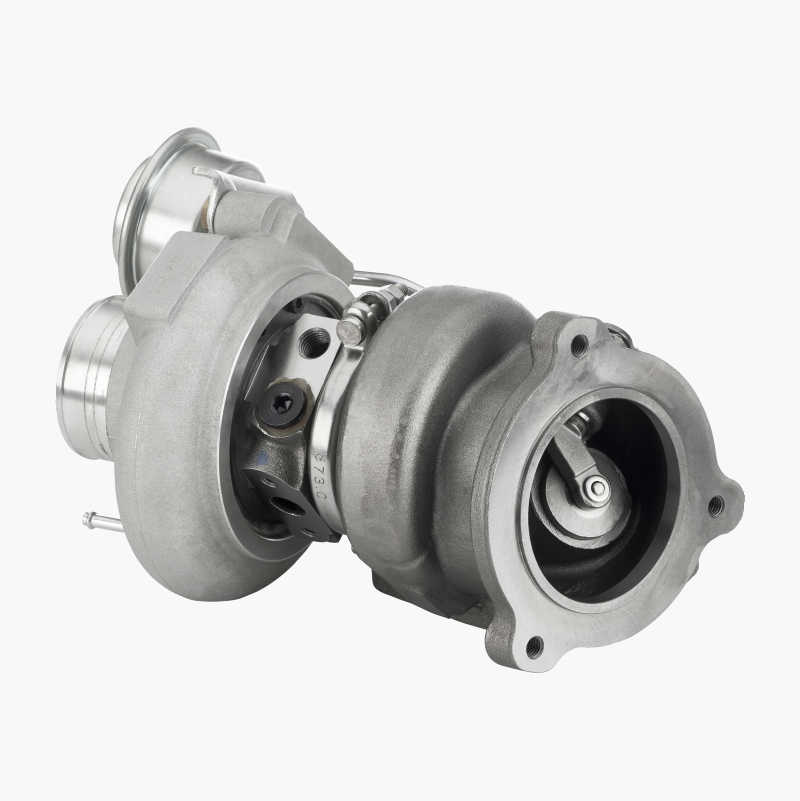 TURBO VOLVO