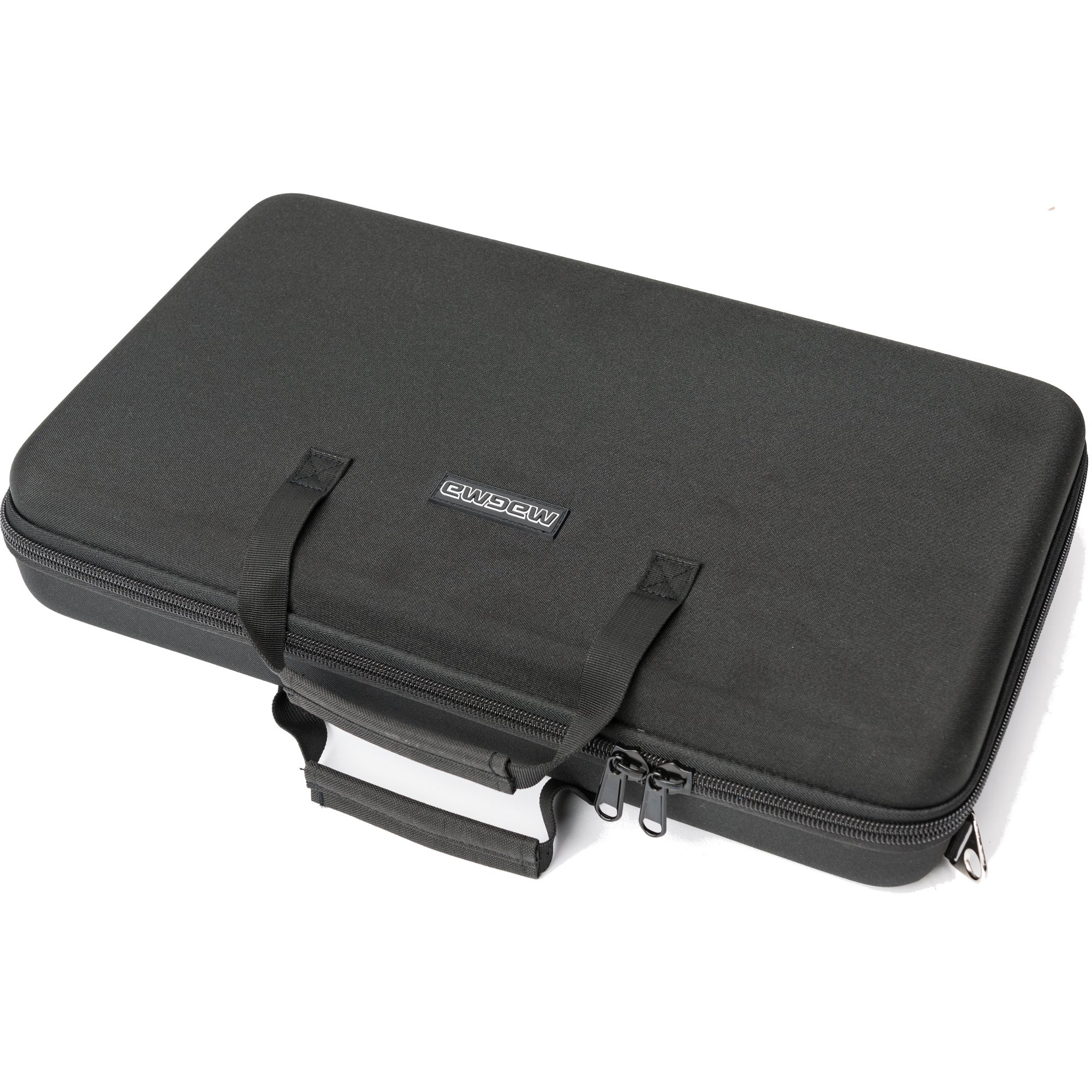 Magma CTRL Case flightbag voor NI Traktor Kontrol S2 MK3