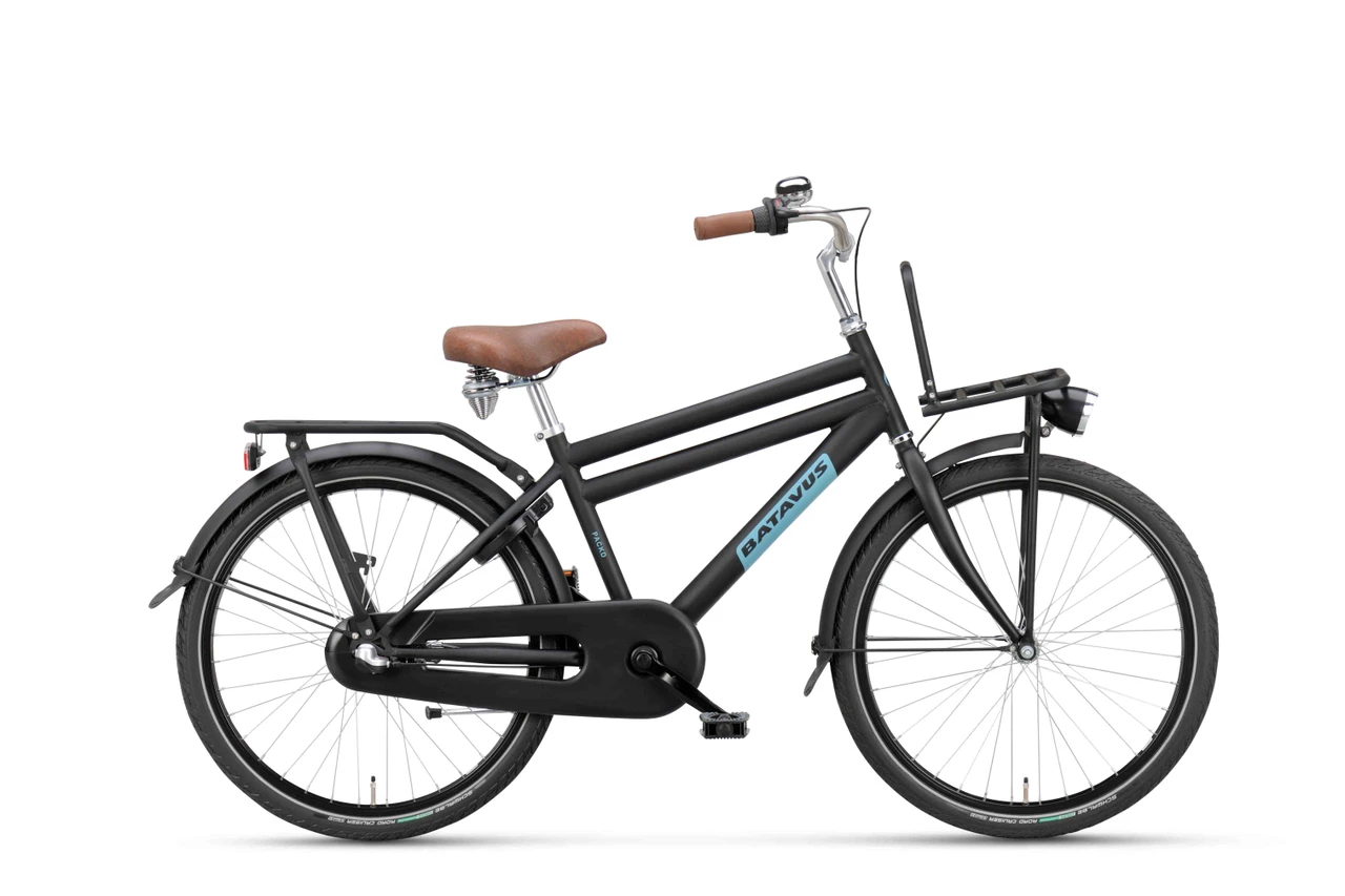 Batavus PACKD 24 Inch 2023