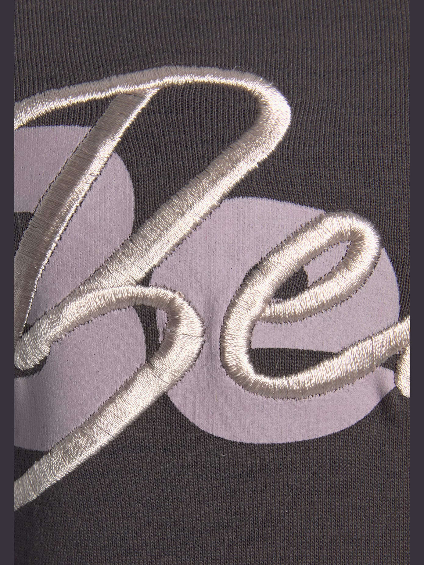 Sweatshirt à capuche sweat à capuche basique, logo imprimé et broderie