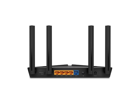 TP-LINK - Routeur Tp Link Routeur WiFi 6 Archer AX1500