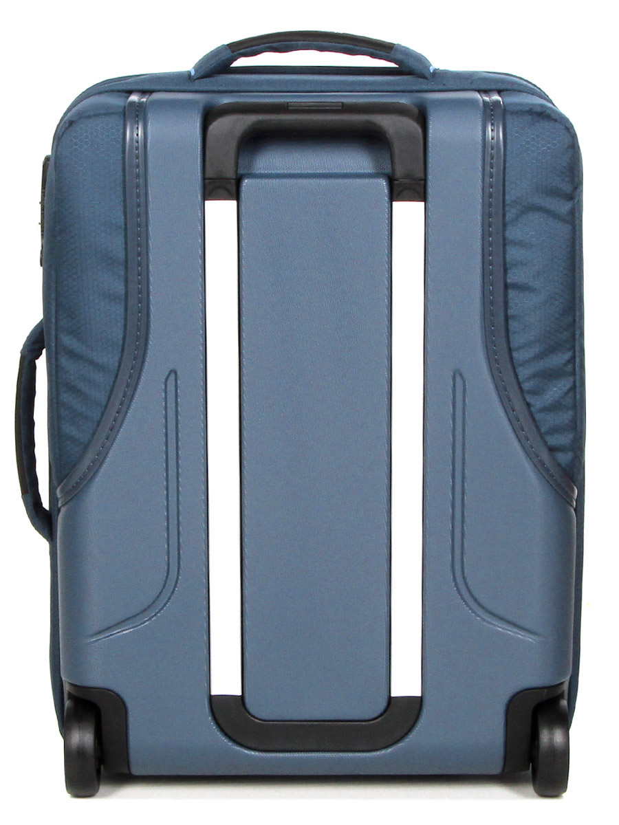 Valise hybride Travelite Skaii 55 cm - 2 roues