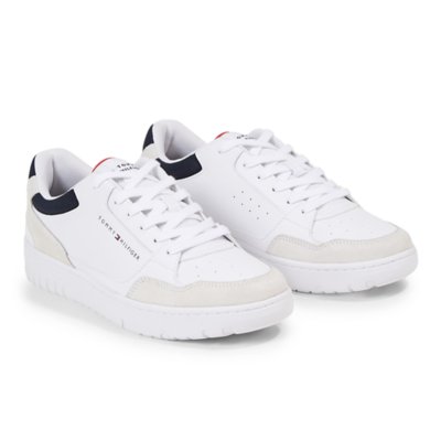 Sneakers homme Core Lth Mix TOMMY HILFIGER