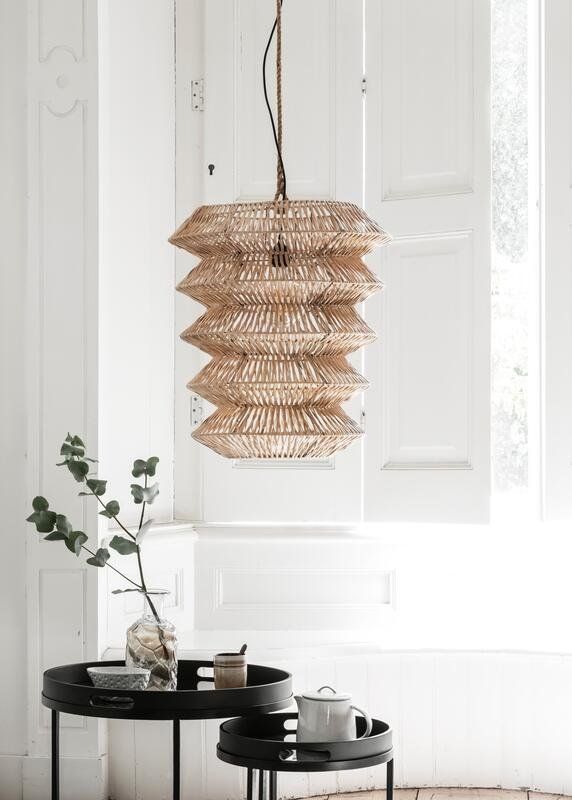 MUST Living   Talamanca Hanglamp