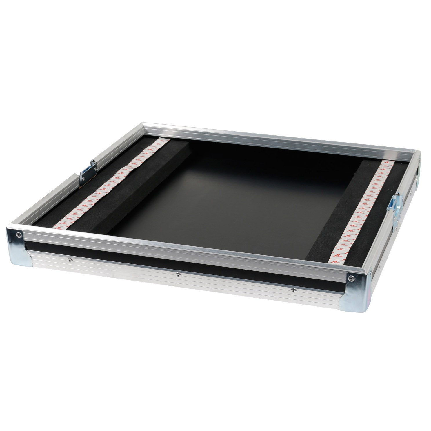 Innox FC-MIX-L mixer flightcase met schuim - large