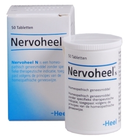 Heel Nervoheel N 50tab