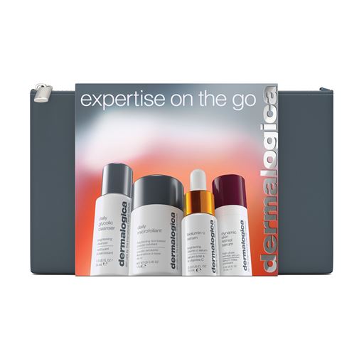 Dermalogica Expertise On The Go Gaveæske