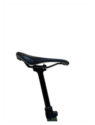 Produit reconditionné . Cube Stereo Hybrid 120 TM Allroad 750 SRAM GX 2024 . VTT électrique . Cube . très bon état