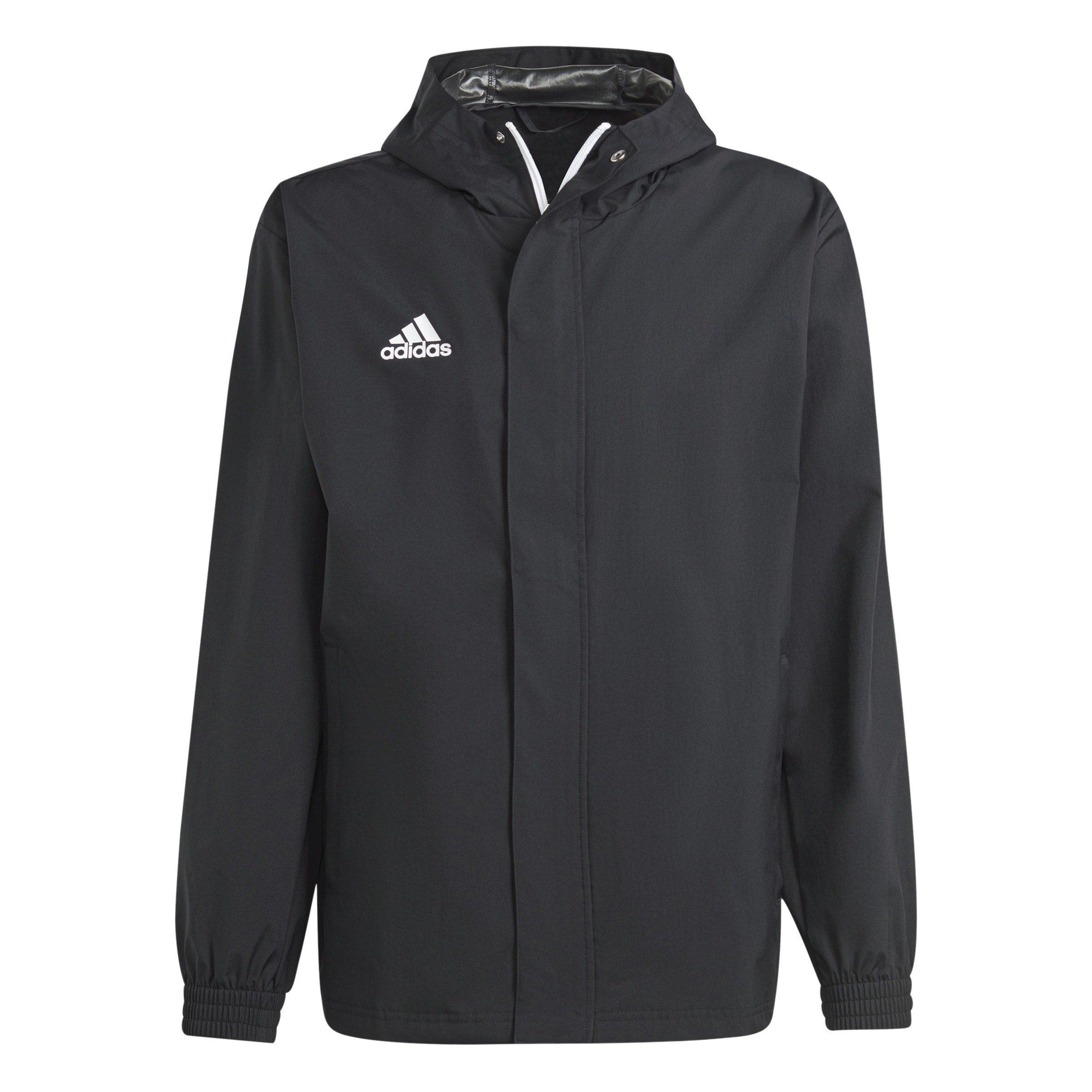 adidas Entrada 22 All Weather Jacket Mens