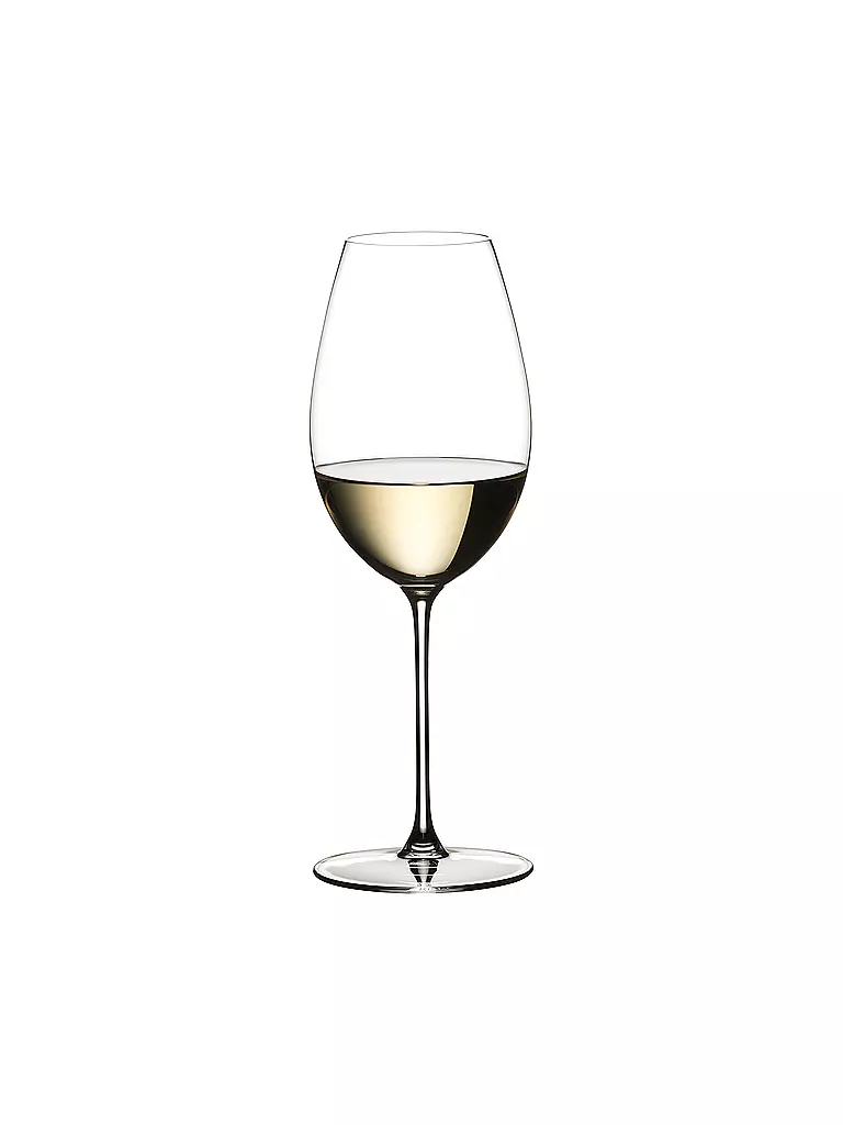RIEDEL Weissweinglas 2er Set VERITAS Sauvignon Blanc 440ml transparent