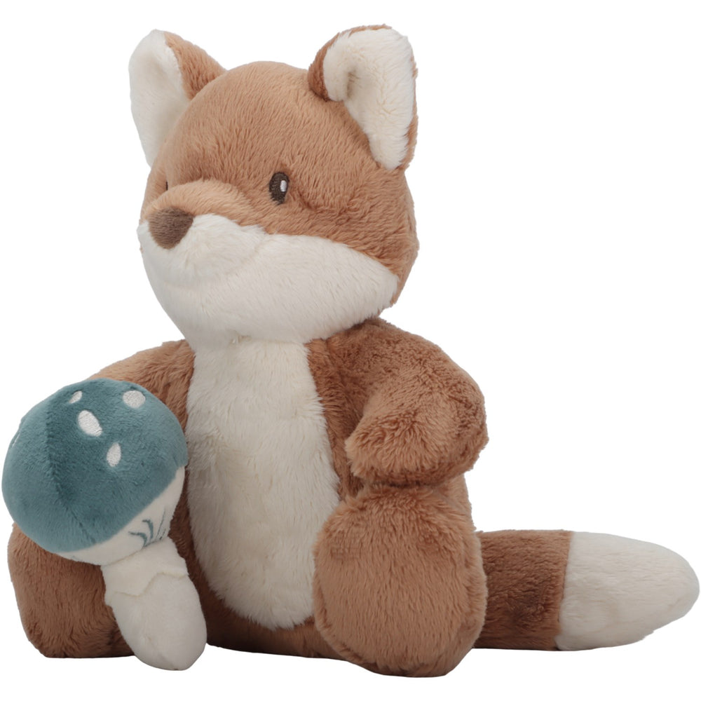 Køb Little Dutch Forest Friends Blue Bamse Ræv