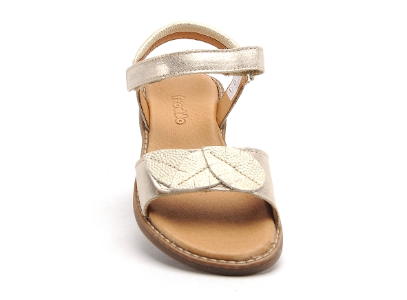 Froddo nu pieds enfant g3150205 or