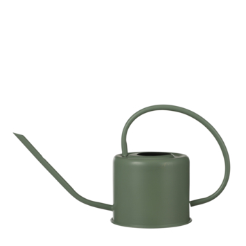Anco gieter groen - l36xb14xh18cm