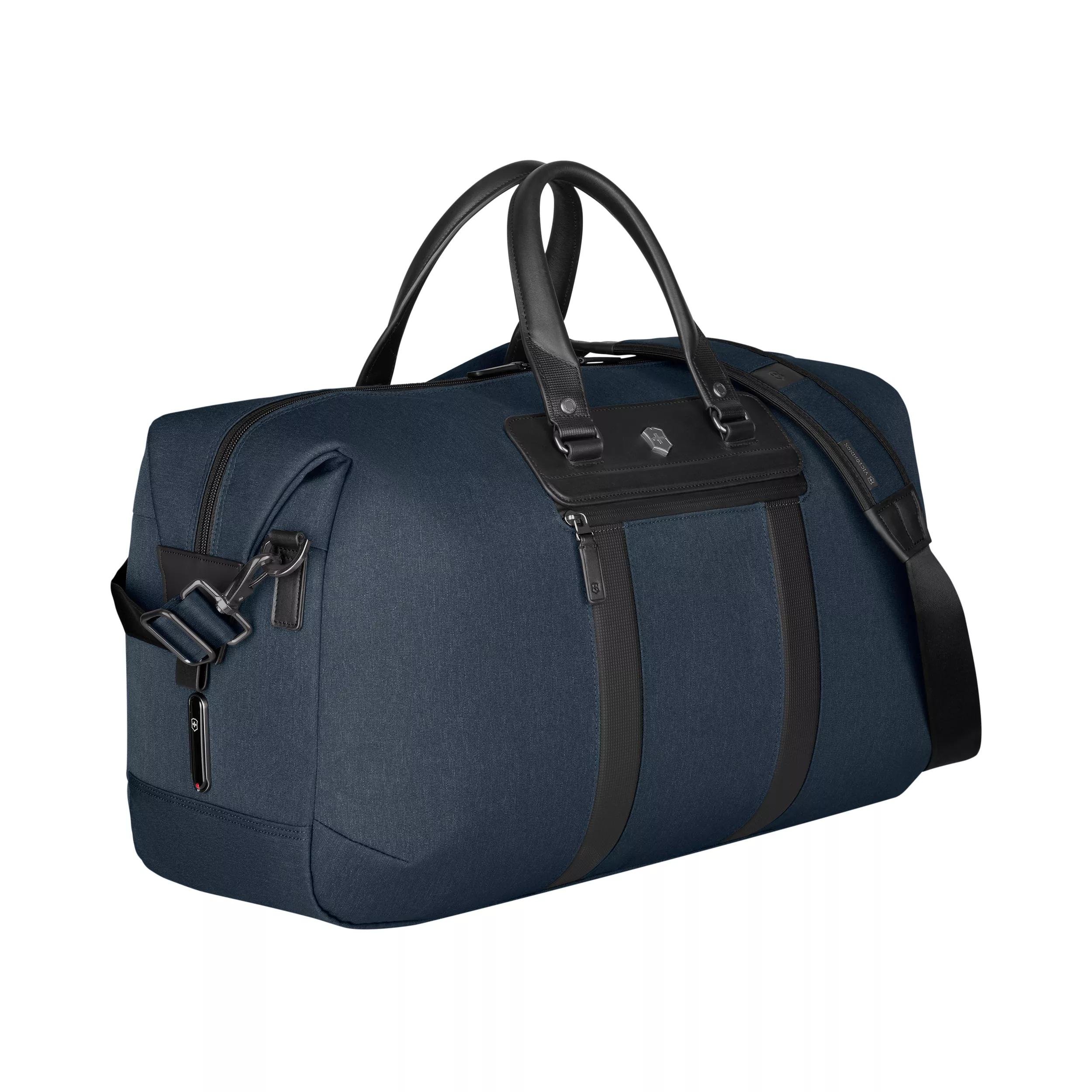 Architecture Urban2 Weekender-Blue / Black