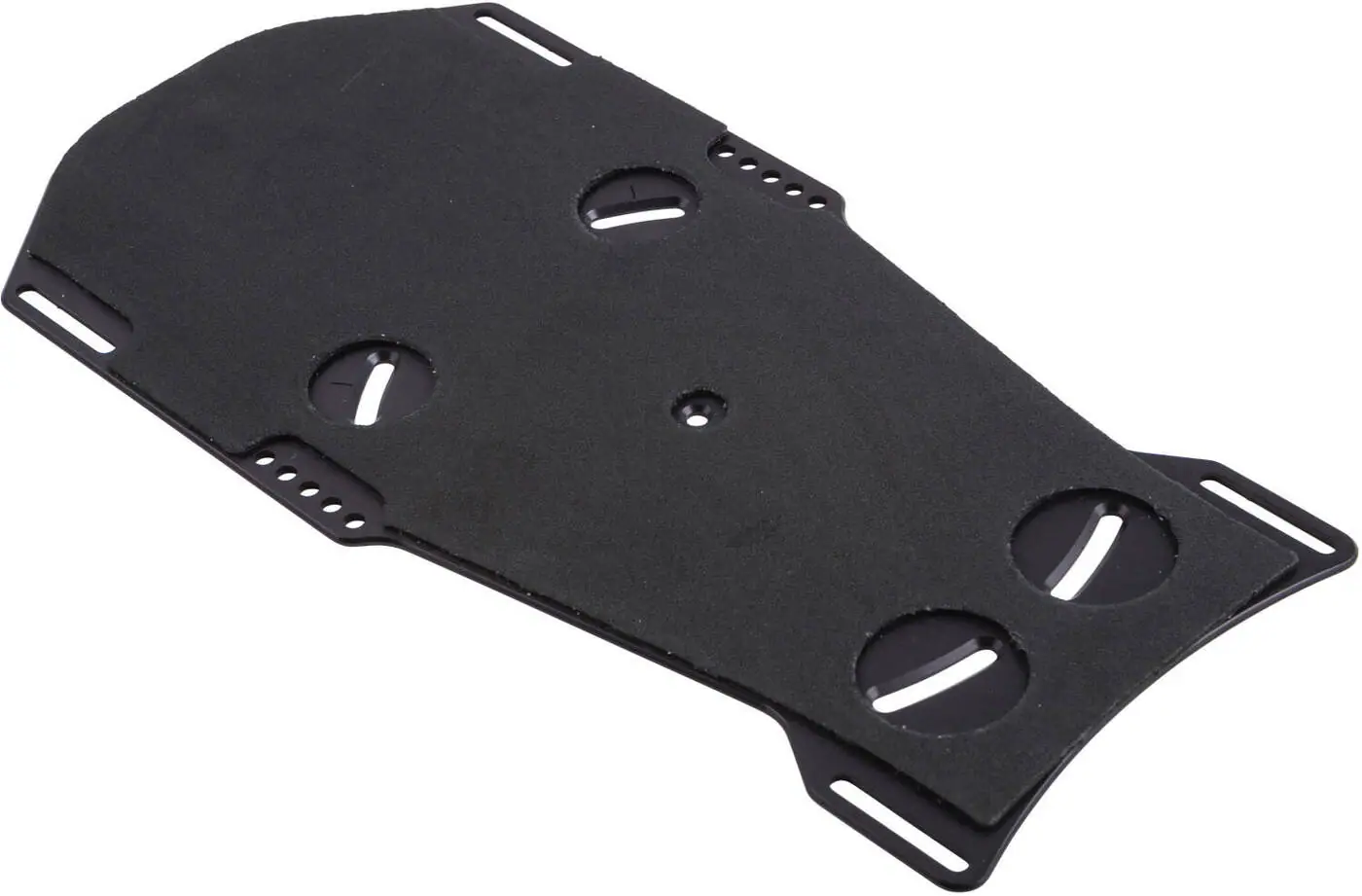 Radar Aluminium Front Binding Plate | SkatePro