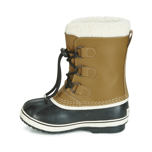 Sorel - YOOT PAC TP - Marron
